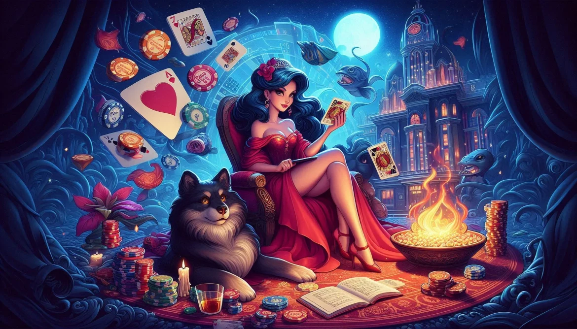 Mostbet Casino