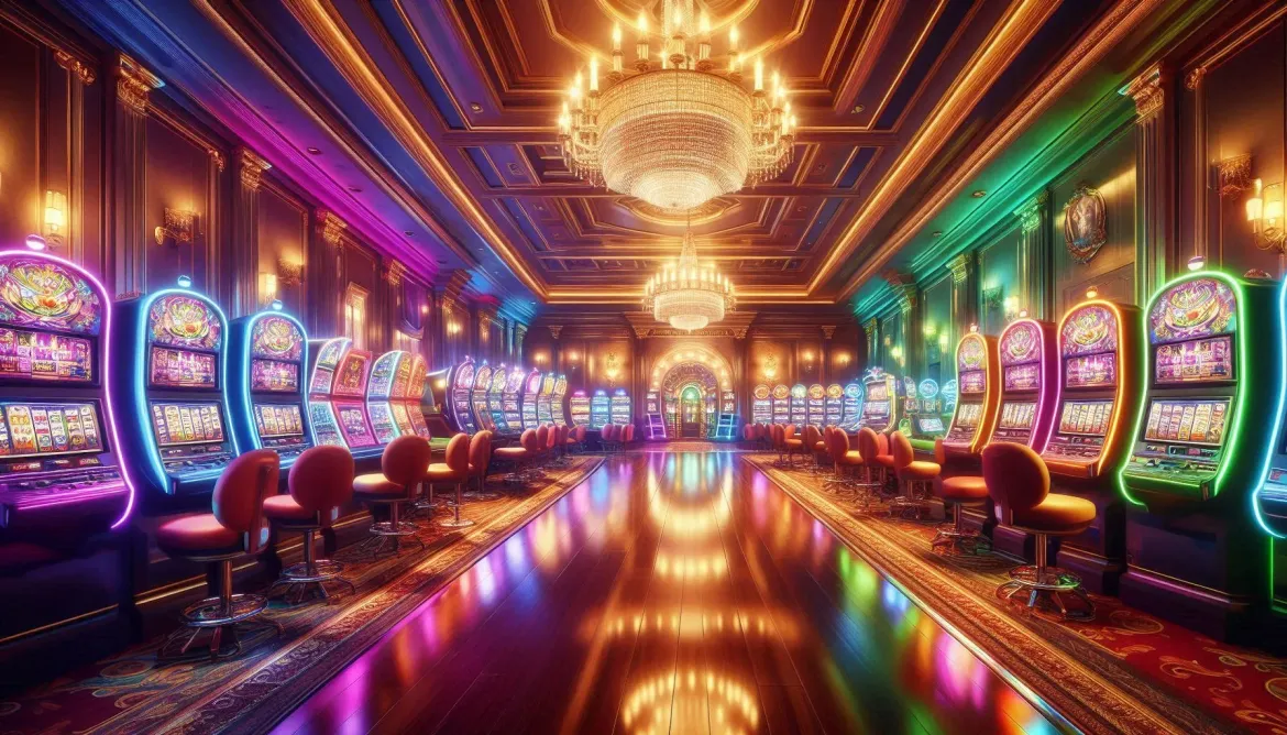Mostbet Casino